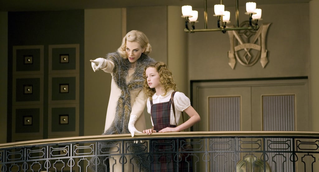 The Golden Compass