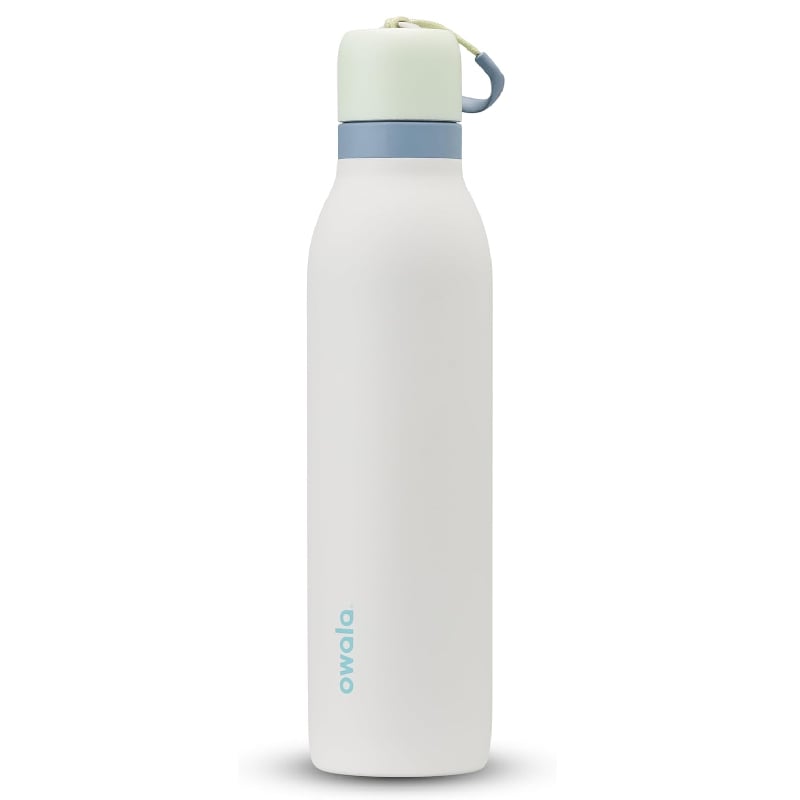 Owala 24-Ounce FreeSip Twist Insulated Stainless Steel Water Bottle