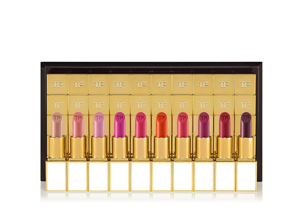 Tom Ford Boys & Girls 50-Piece Set