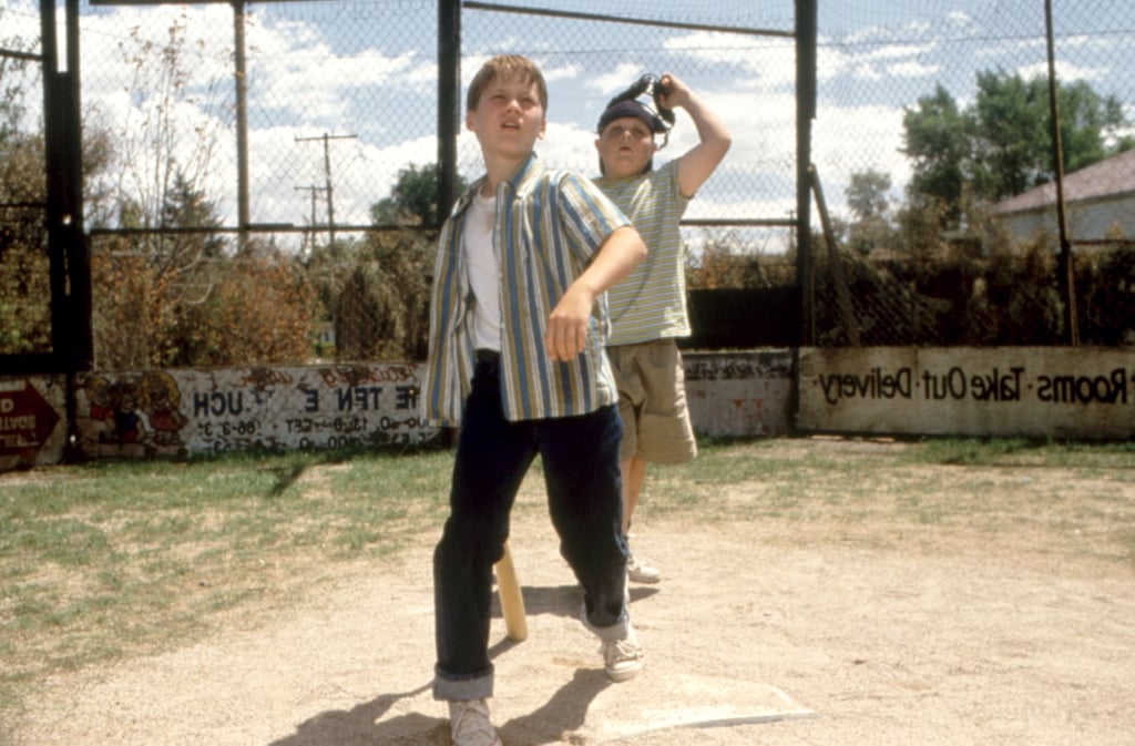 The Sandlot Cast Reunion With Patrick Renna | Video