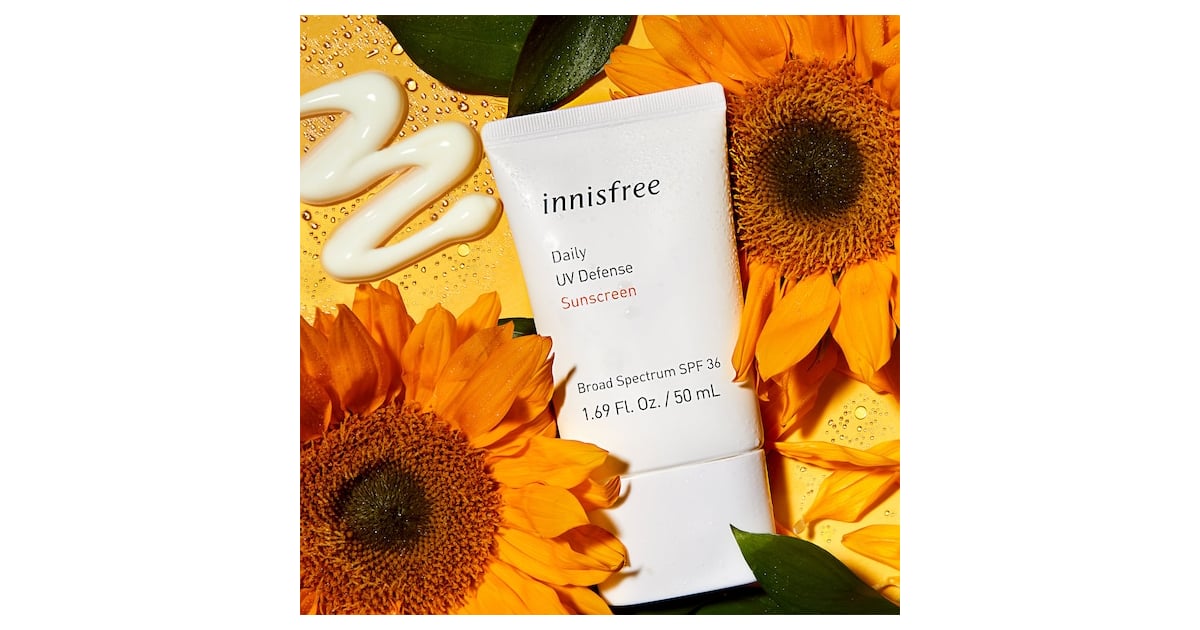 best innisfree sunscreen