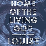 future home of the living god book review