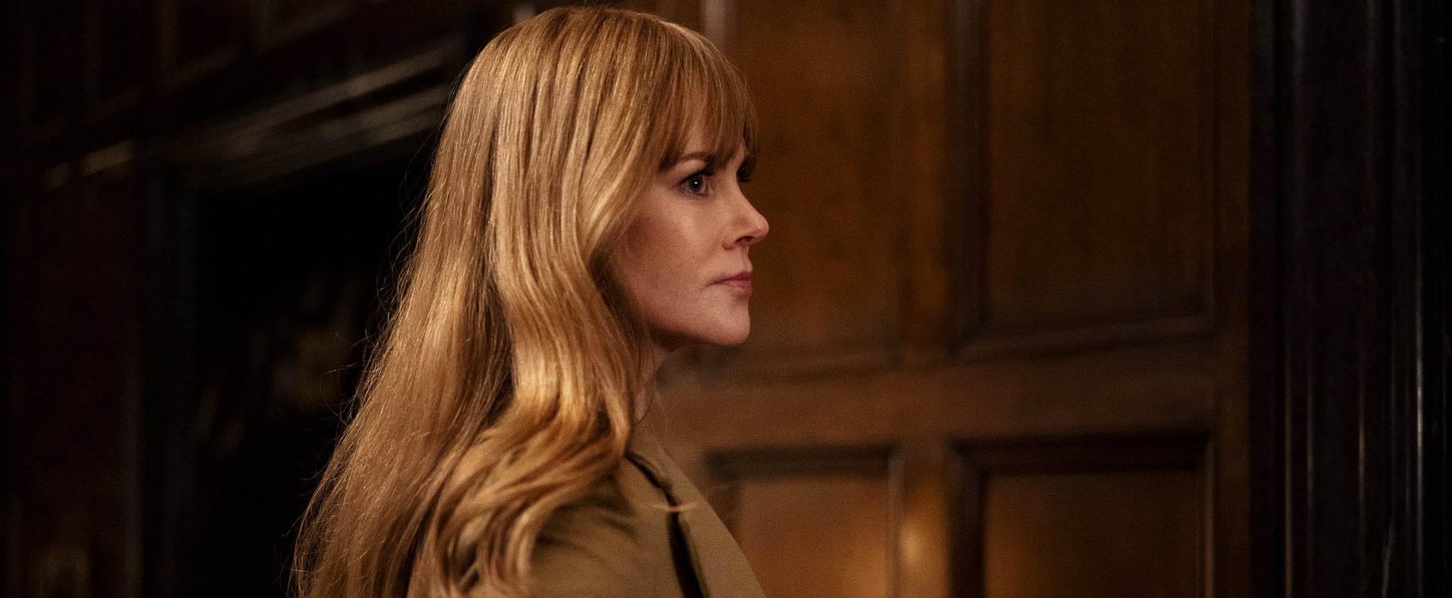 Big Little Lies Season 2 Soundtrack And Music Playlist Popsugar Entertainment