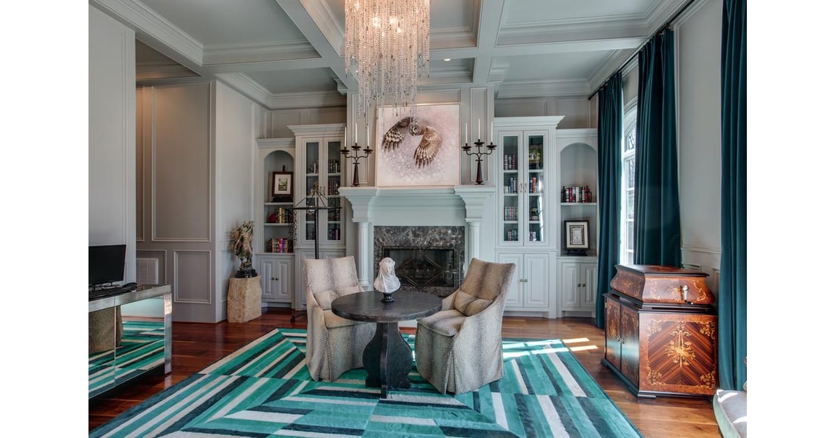 Kelly Clarkson Selling Hendersonville House POPSUGAR Home Photo 11