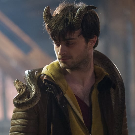 Will Harry Potter Fans Like Horns?