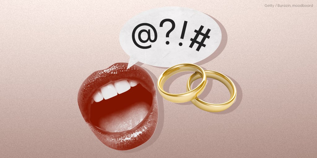 Dating Lessons From TikTok Series "Who TF Did I Marry?!?" - Vimarsana News