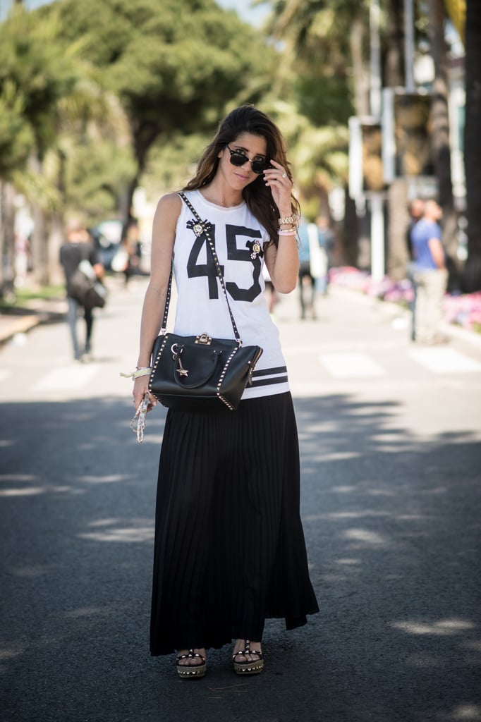 Summer Street Style