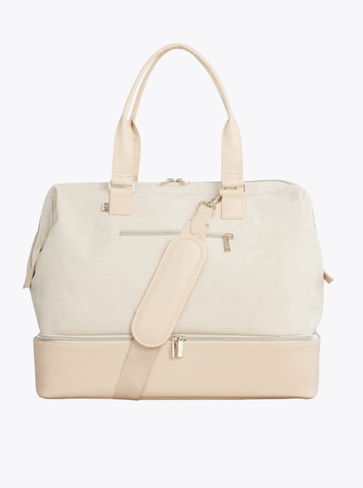 Béis The Weekender Travel Bag