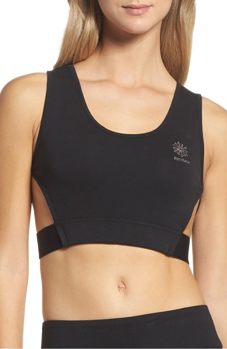 Reebok Sports Bra Cheap Sports Bras POPSUGAR Fitness Photo 8