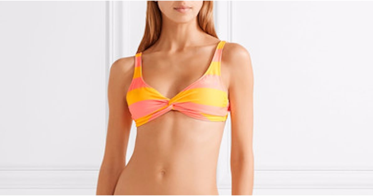 Best Swimsuits For Large Bust POPSUGAR Fashion