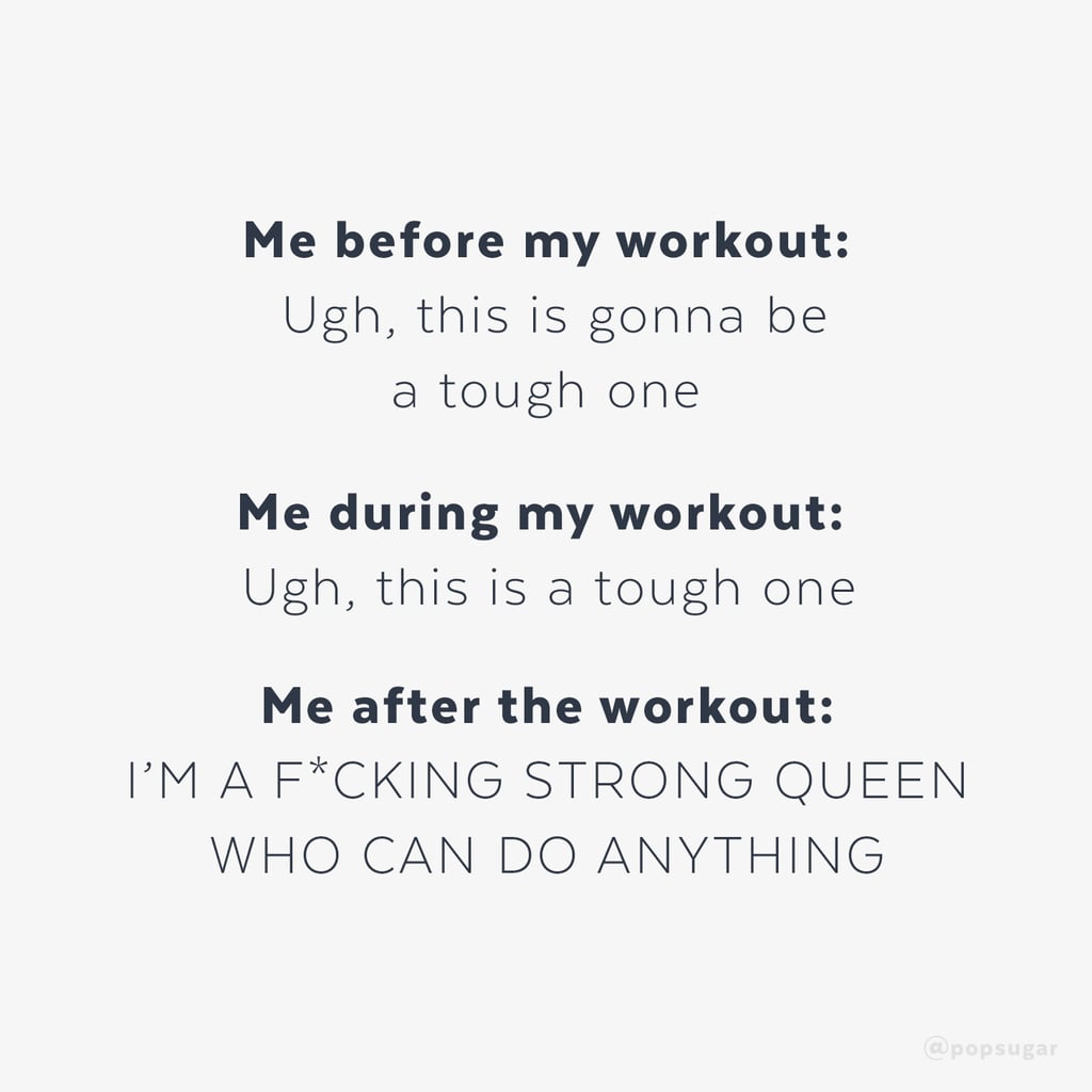 27 Inspirational Fitness Motivation Quotes To Kick Your Workout