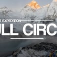 Full Circle Everest Is the First All-Black Team to Summit the World's Highest Peak