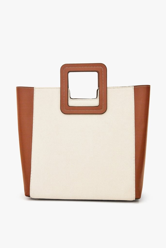 Staud Canvas Bag