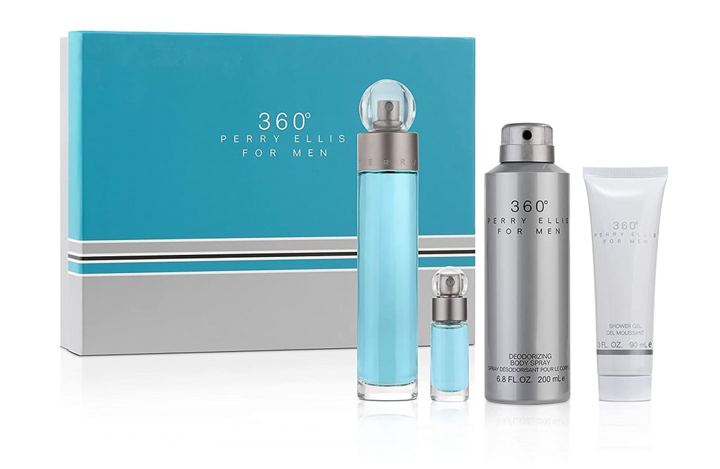 Perry Ellis Fragrances Gift Set