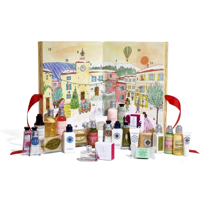 L'Occitane Signature Advent Calendar