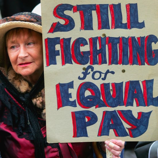 Utah State Representative Letter on Equal Pay