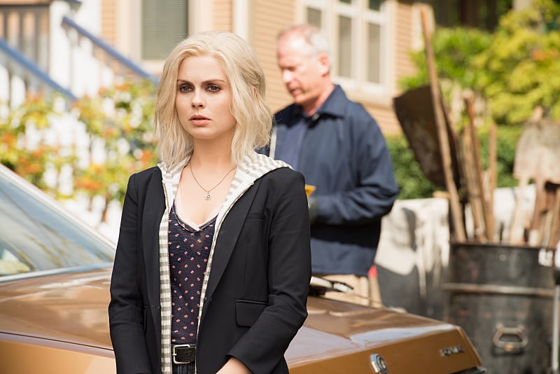 iZombie, Season 1