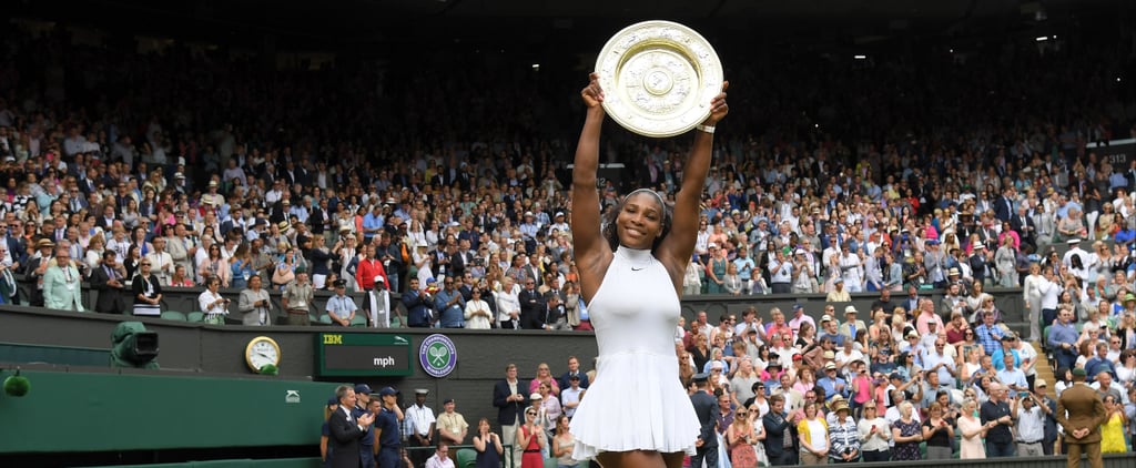 Serena Williams's Best Tennis Outfits