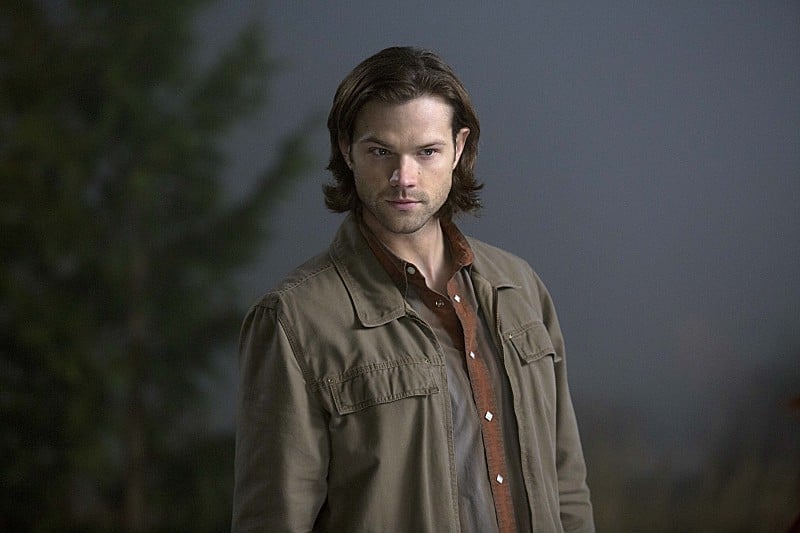 This Undeniable Smolder