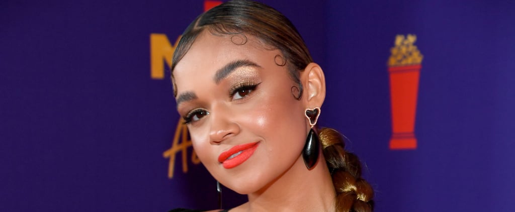 How to Tame Baby Hairs