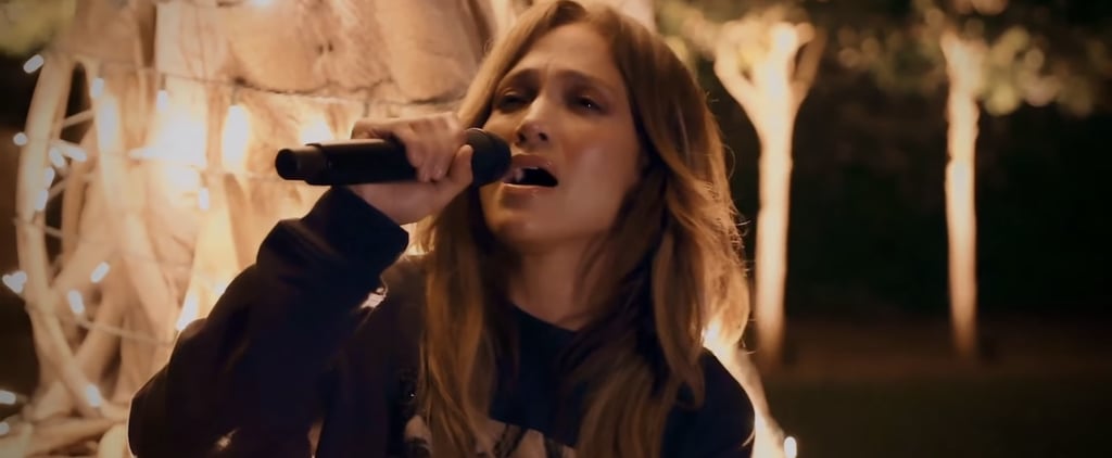 Watch Jennifer Lopez's Together at Home Special Performance