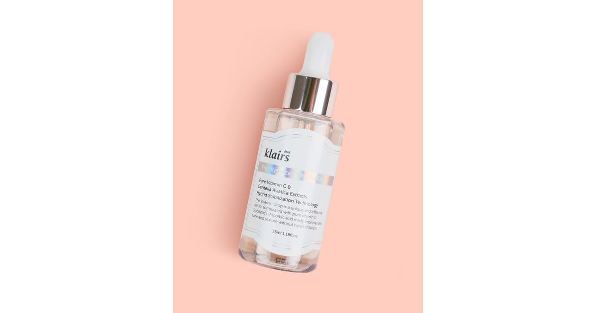 Klairs Vitamin C Serum | The Bestselling Skin-Care Products From Soko