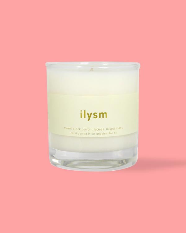 Sonix ILYSM Candle