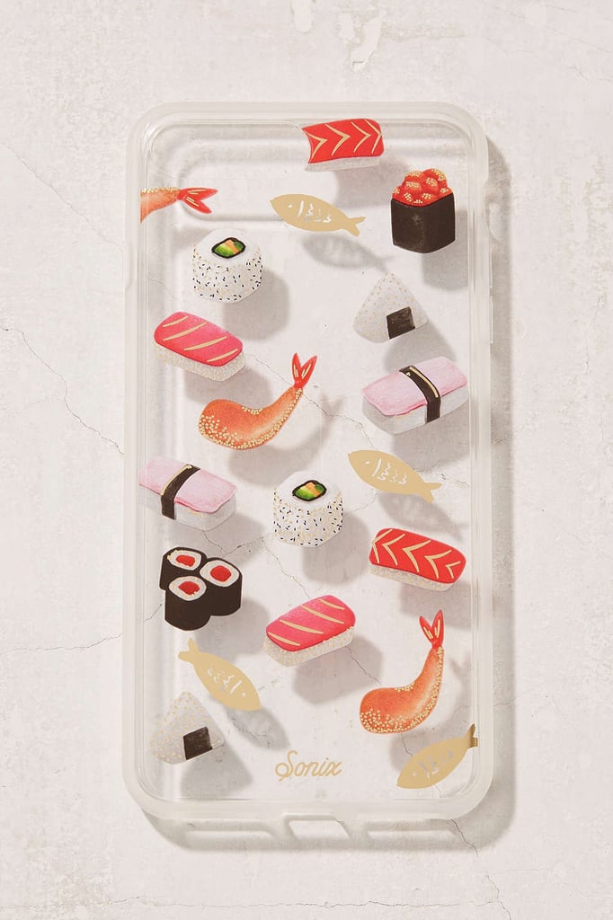 Sonix I Luv Sushi Case ($35, preorder)