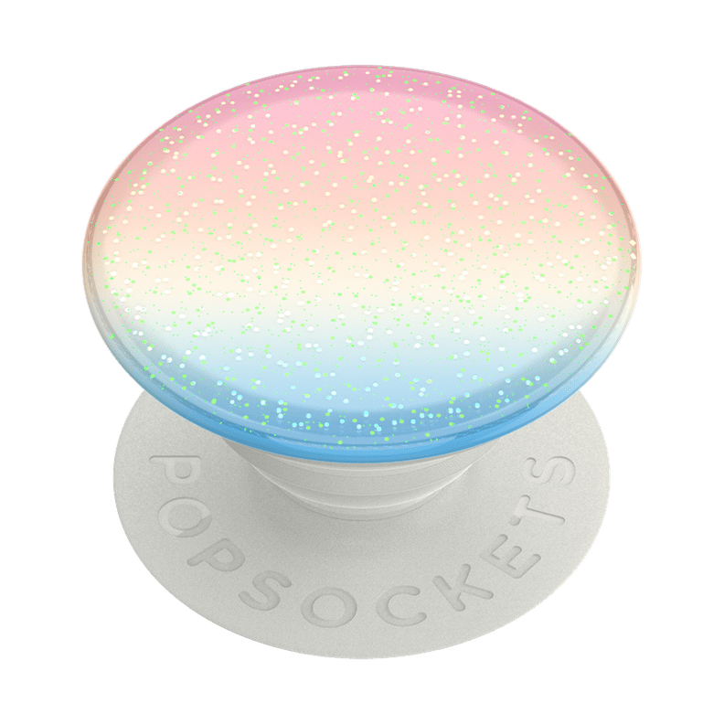 Pop Socket White