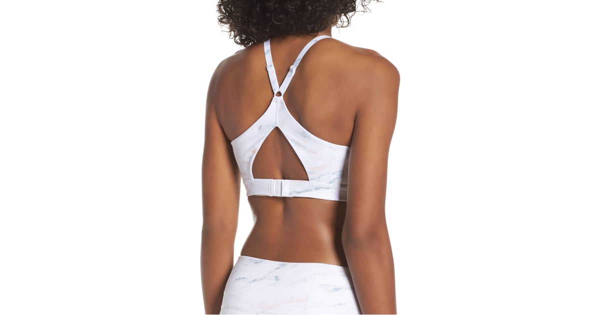 zella live in sports bra