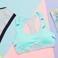 The 6 Sports Bras You Need For All of Your Workouts