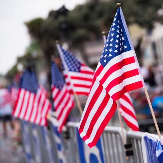 4th of July Celebrations If You're Not Feeling Patriotic