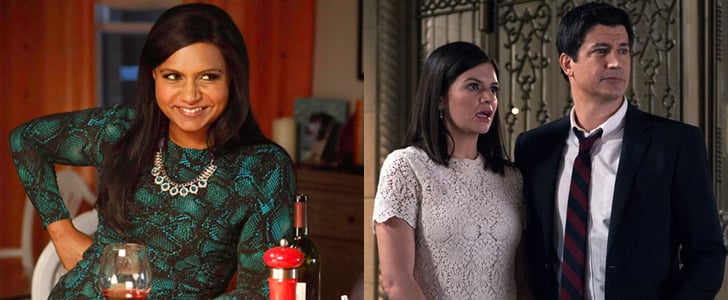 Fall 2014 TV Show Reviews