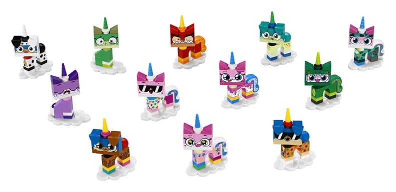 Lego Unikitty Collectible Series 1