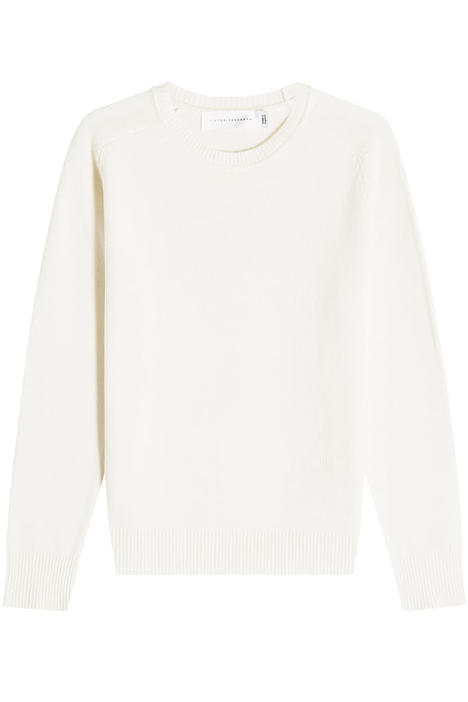 Meghan Markle's Victoria Beckham Sweater | POPSUGAR Fashion