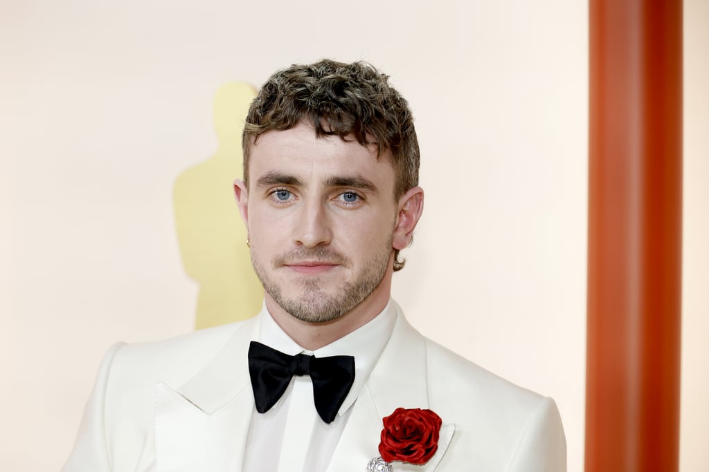 Who Is Paul Mescal Dating?