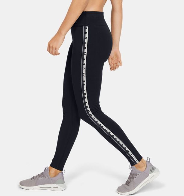 Under Armour Favorite Branded Leggings