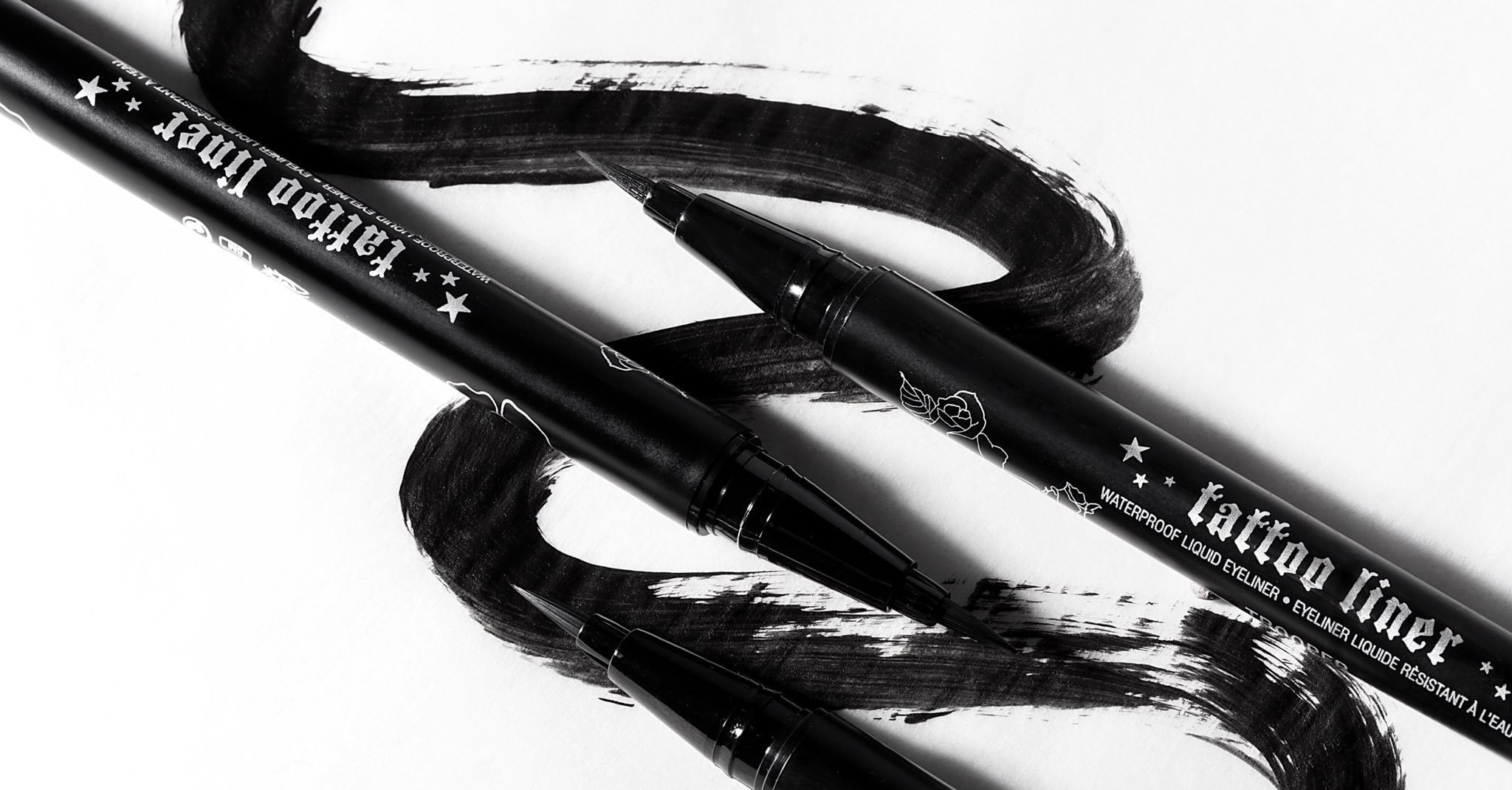 TopRated Eyeliners 2018 POPSUGAR Beauty