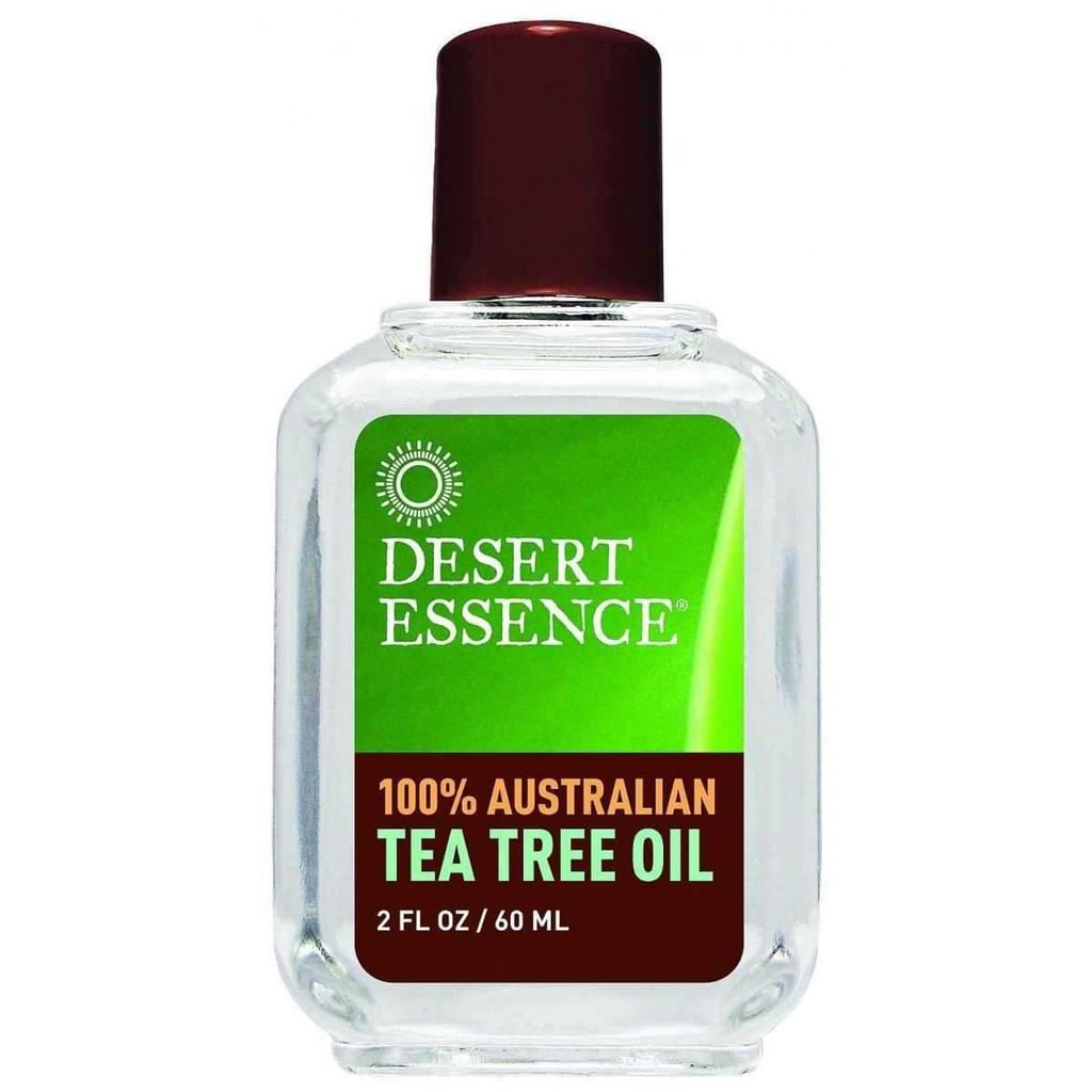 Desert Essence Tea Tree Oil
