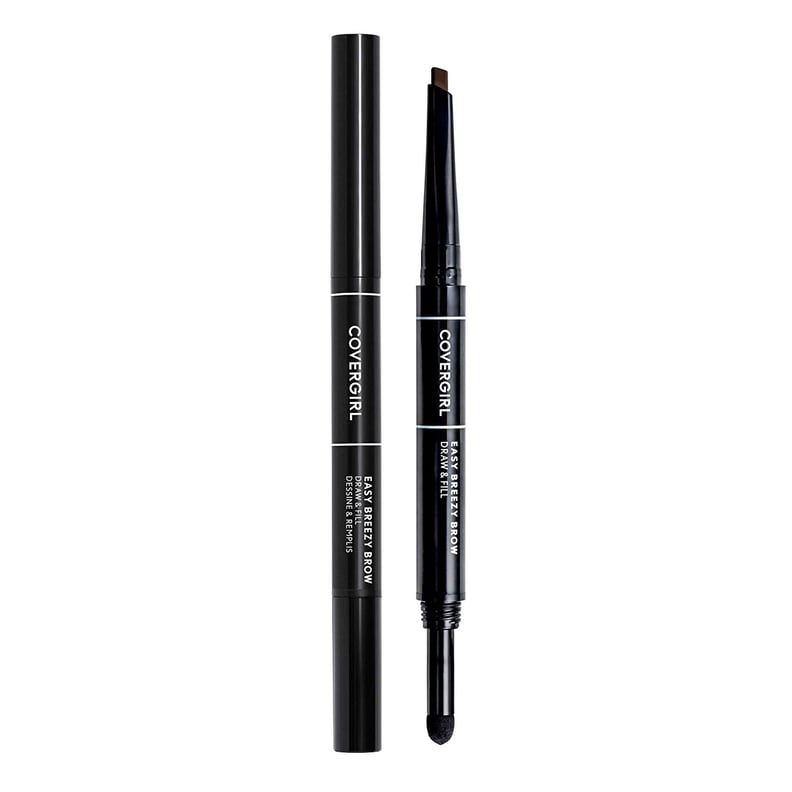 The Easy Breezy Brow Draw & Fill Brow Tool
