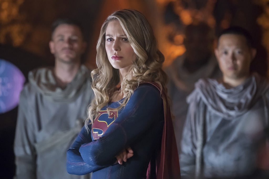Supergirl