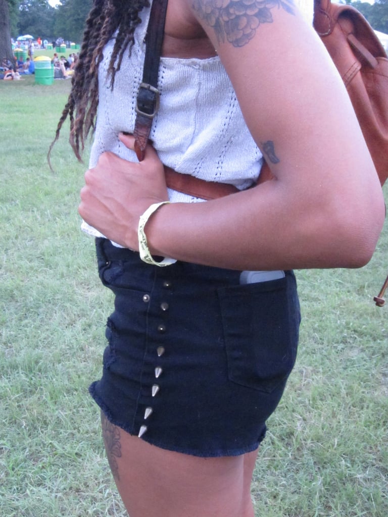 Bonnaroo Fashion 2014