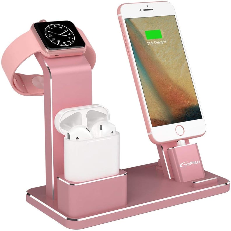 YoFeW Charging Stand Charging Station