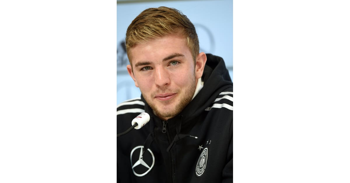 Germany: Christoph Kramer | Hot Soccer Players in the ...
