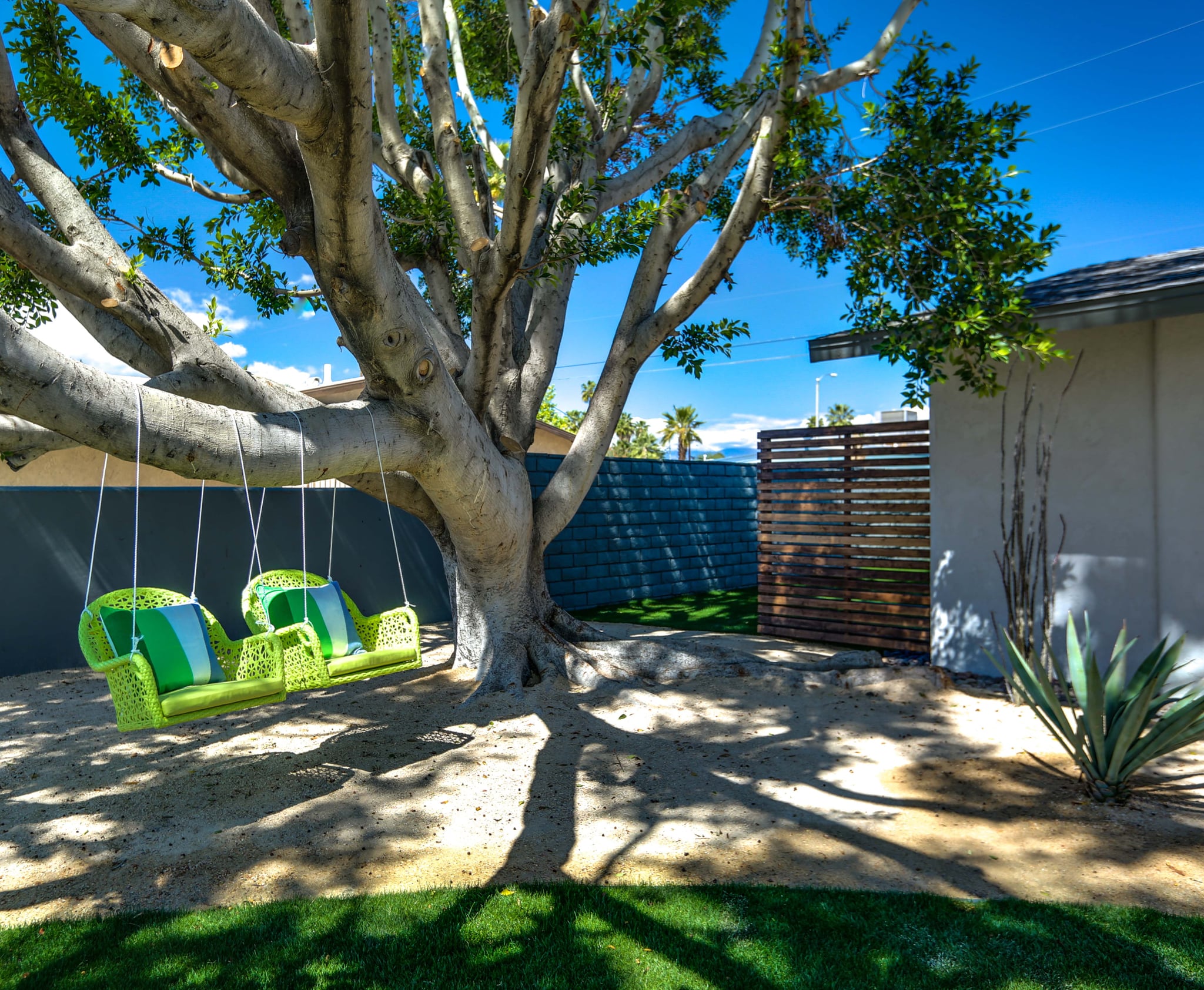 Cheap Backyard Makeover Ideas Popsugar Home