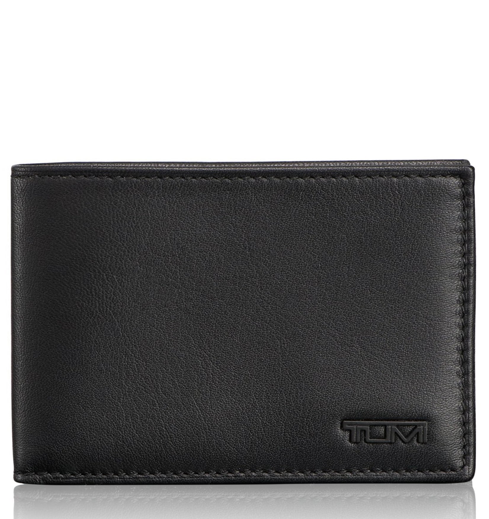 Tumi Delta ID Lock Shielded Slim Single Billfold Wallet | Cool Gifts Your Dad Will Love This Father's Day | POPSUGAR Smart Living Photo