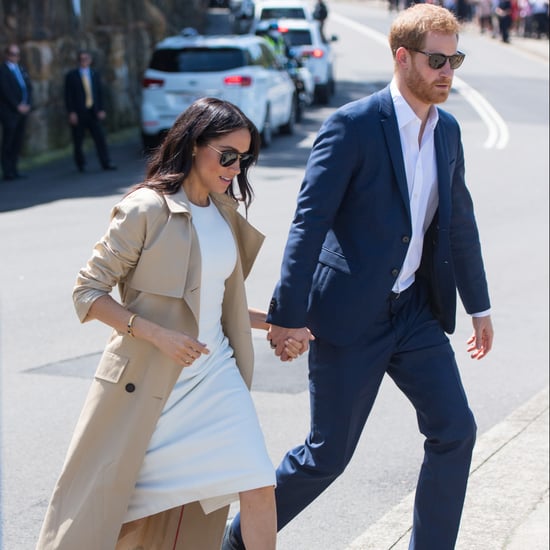 Most Affordable Fashion From the Royals