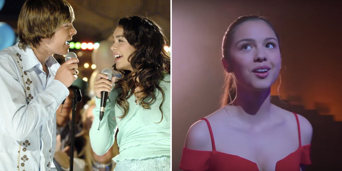 start of something new high school musical the series