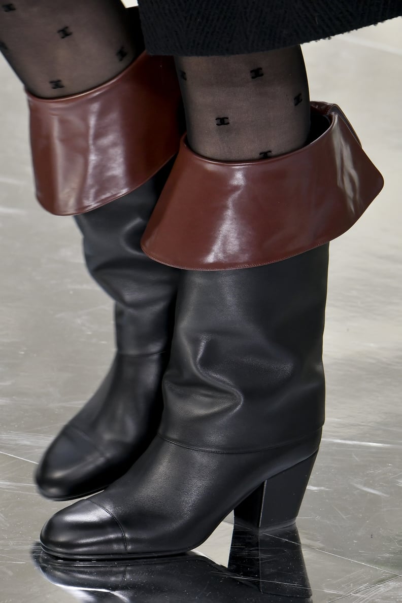 Fall Shoe Trends 2020: Riding Boots