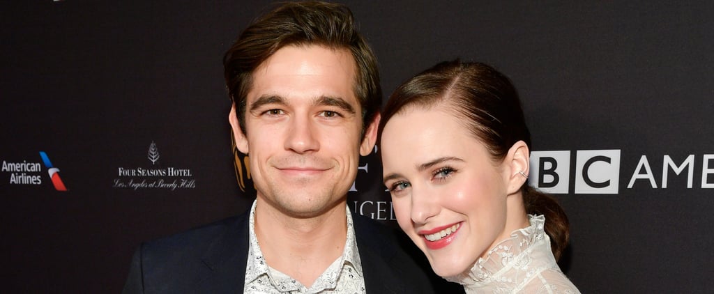 Who Is Rachel Brosnahan Dating?